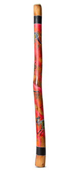 Small John Rotumah Didgeridoo (JW1615)